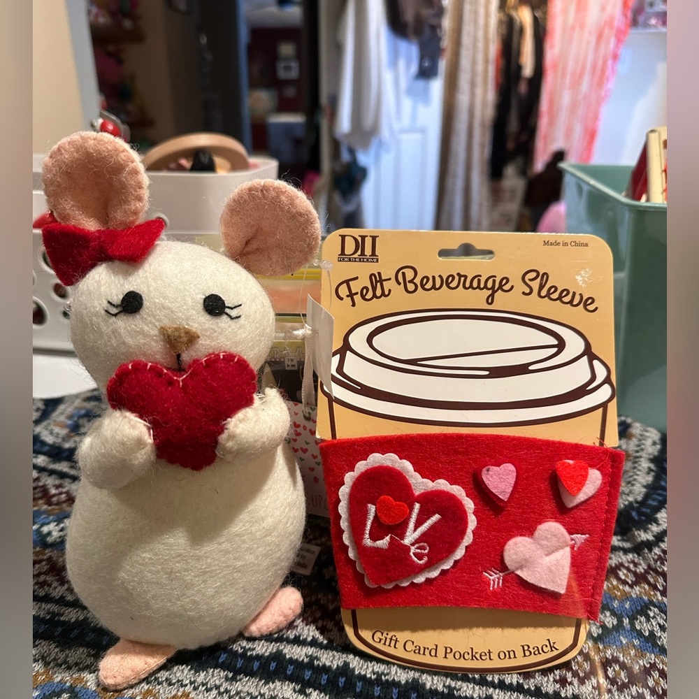 NEW Valentine’s Day gifts